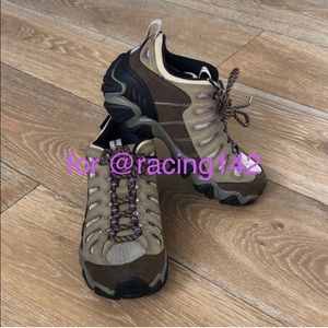 Oboz Sawtooth II Low Bdry Hiking Shoe (women’s)